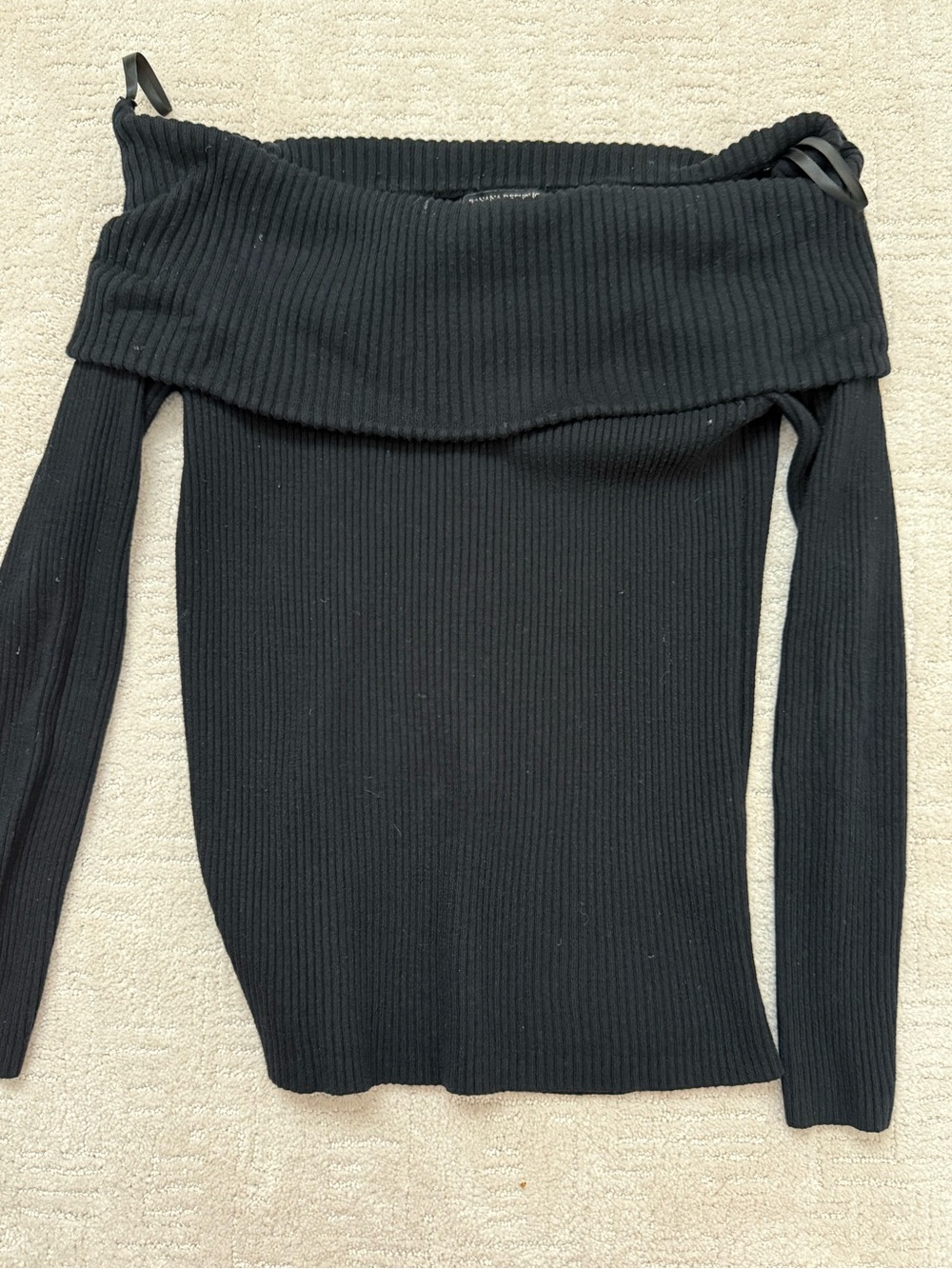 Banana Republic Off The Shoulder Sweater